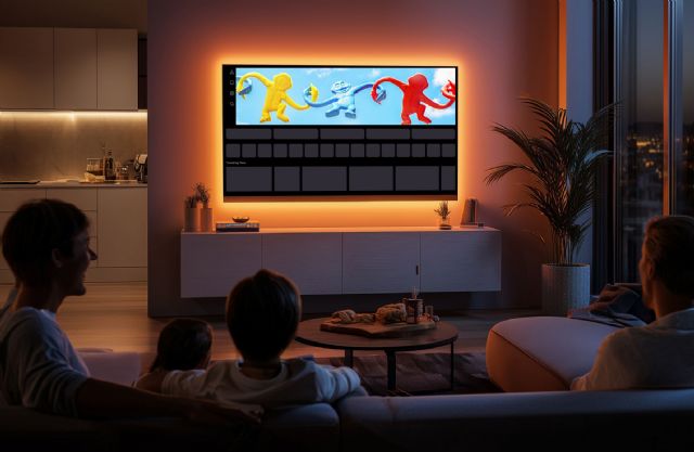 Impacto inmediato y eficacia: así se ha convertido CTV en la puerta de entrada al consumidor según EXTE - 1, Foto 1