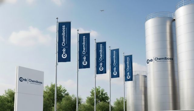 Chemiboss, del Grupo Eurotex, impulsa un modelo exclusivo para distribuidores en el sector químico - 1, Foto 1