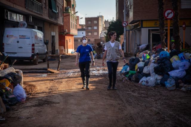 Un año de la DANA: ¿qué se debe hacerpara evitar que vuelva a ocurrir? - 1, Foto 1