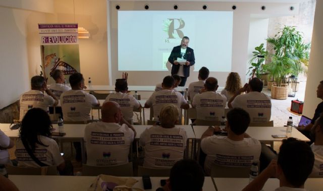 Ambiseint celebra su Convención Nacional 2025 con el foco en la expansión y la rentabilidad - 1, Foto 1