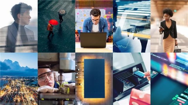 Encuesta Global de Gestión de Riesgos de Aon 2025 - 1, Foto 1