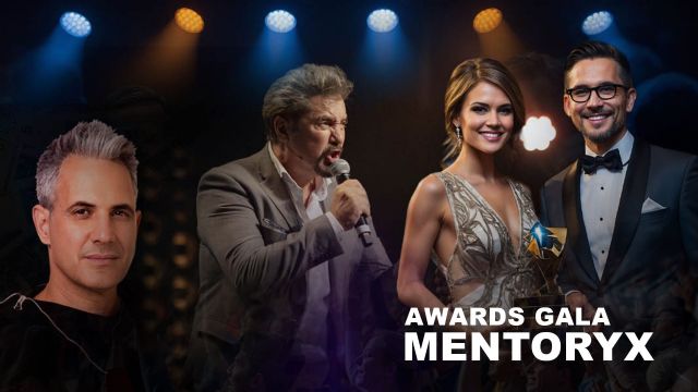 Después de los Grammy Latinos y el Festival Icónica, Sevilla acogerá los Mentoryx Awards 2025 - 1, Foto 1