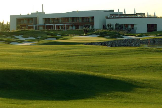 Encín Golf, escenario de inclusión y excelencia deportiva - 1, Foto 1