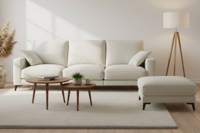 Dormitorum renueva su línea de sofás con modelos modernos y funcionales - 1, Foto 1