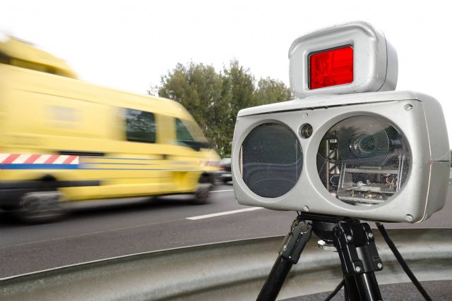 Servicios de asistencia técnica en multas para ayuntamientos - 1, Foto 1