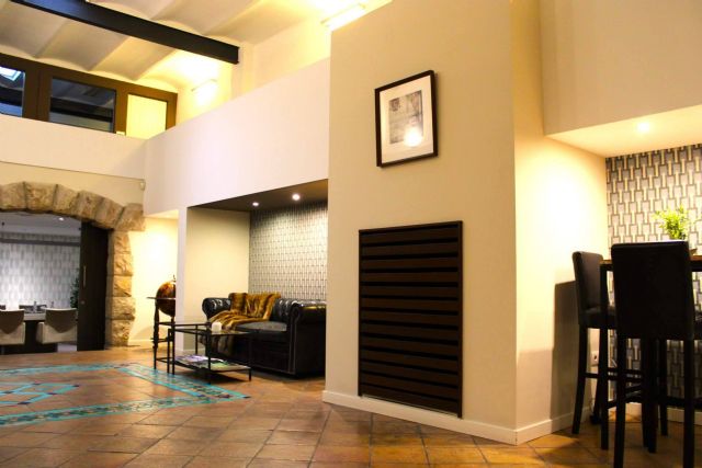 Profesionalidad y flexibilidad, claves del éxito de Comfort Business Barcelona como centro de negocios en expansión - 1, Foto 1