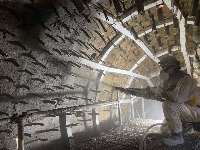 Alfran refuerza su presencia en África con un proyecto estratégico en Nigeria - 1, Foto 1