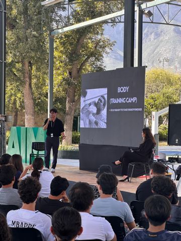 Grind Culture: la nueva presión social que amenaza la salud mental adolescente - 1, Foto 1