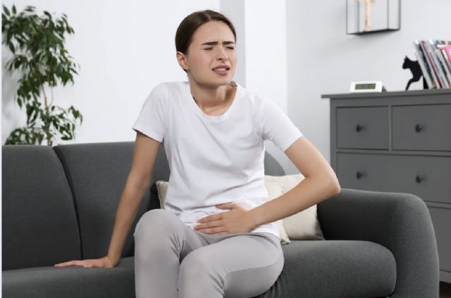 Sara Esparza, fisioterapeuta experta en rehabilitación de suelo pélvico de Policlínica Gipuzkoa: Cada vez más mujeres consultan por pérdidas de orina, dolor en las relaciones o estreñimiento, y en muchos casos la causa está en el suelo pélvico& - 1, Foto 1