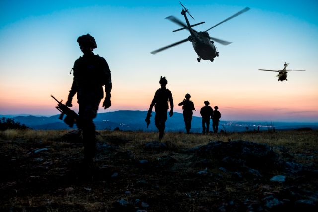 Eviden, adjudicataria de la OTAN para modernizar las comunicaciones del Ejército del Aire y del Espacio - 1, Foto 1