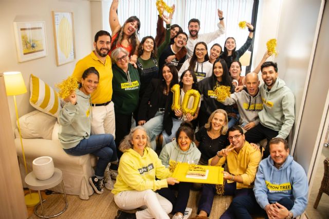 The Lemon Tree Education, 10 años guiando a estudiantes hacia experiencias transformadoras en el extranjero - 1, Foto 1