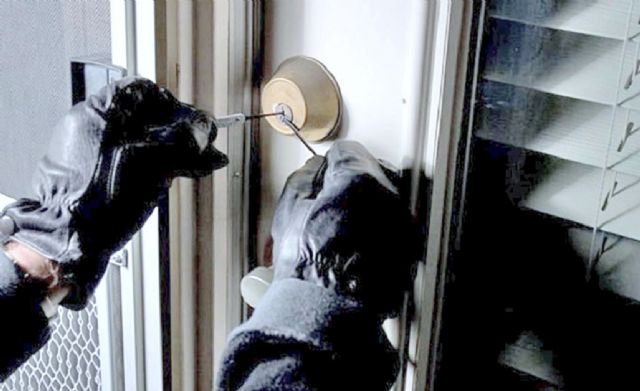 Cataluña, Comunidad Valenciana y Andalucía, las regiones con más robos en la primera mitad de 2025 - 1, Foto 1