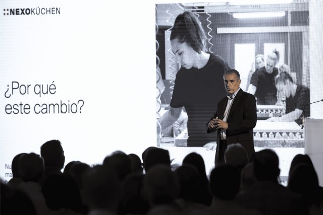 Nexo Küchen: la evolución de 2aKüchen hacia una marca de futuro - 1, Foto 1