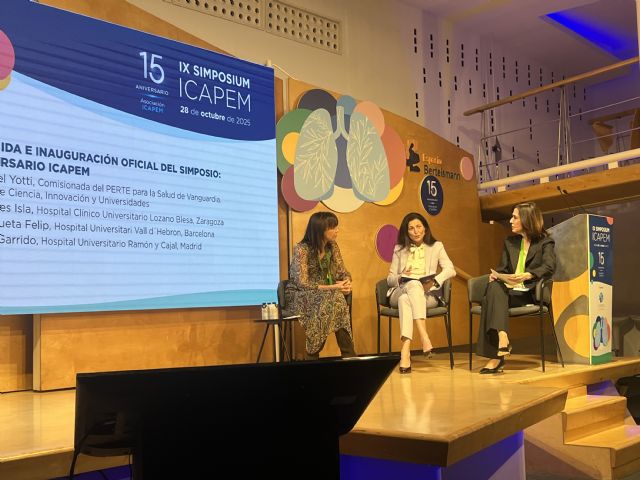 Aumento de cáncer de pulmón en mujeres - 1, Foto 1