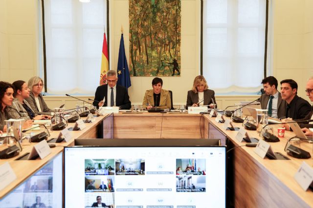 Vivienda convoca a las comunidades la próxima semana para seguir avanzando en el Plan Estatal de Vivienda 2026