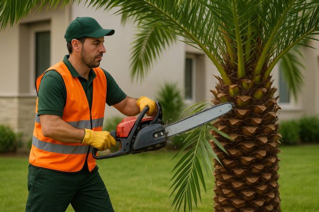 MonsNorthum; expertos en diseño, poda y mantenimiento de jardines en Mallorca - 1, Foto 1