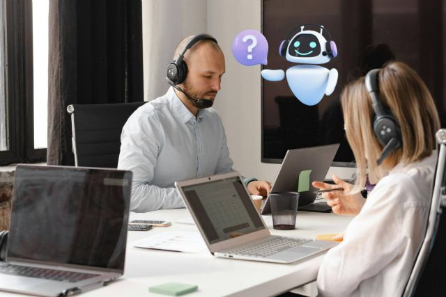 Vertical Ibérica integra soluciones de IA en 3CX para potenciar la comunicación empresarial - 1, Foto 1