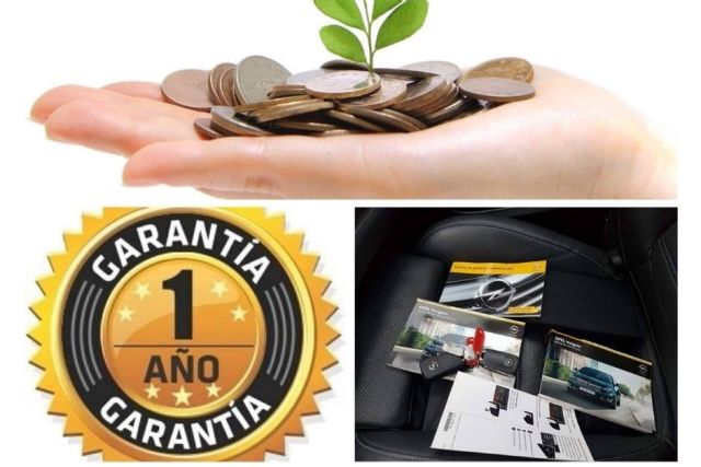 MID Car impulsa su servicio de financiación total para vehículos de ocasión sin entrada inicial - 1, Foto 1