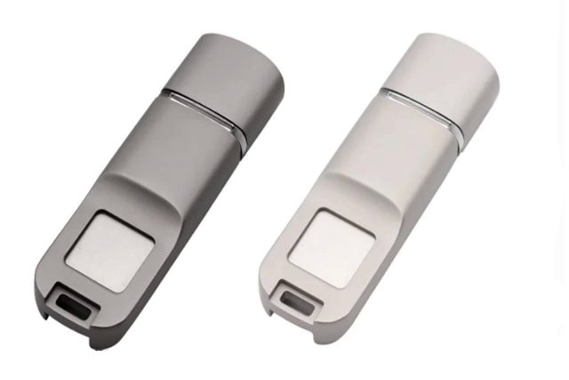 Innovaciones tecnológicas en el sector de los Pendrives Personalizados - 1, Foto 1