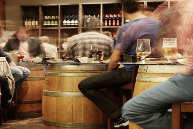 El gasto de los turistas internacionales supera los 105.000 millones hasta septiembre, un 7% más que hace un año - 1, Foto 1