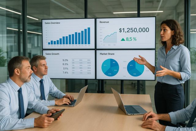 La IA redefine los negocios; ESEUNE lanza la tercera edición de su Programa Ejecutivo - 1, Foto 1