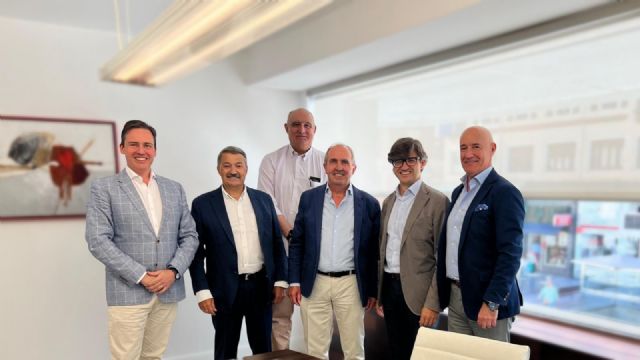 HJN Business Brokers asesora la integración de Avícola Segoviana en el Grupo Oblanca - 1, Foto 1