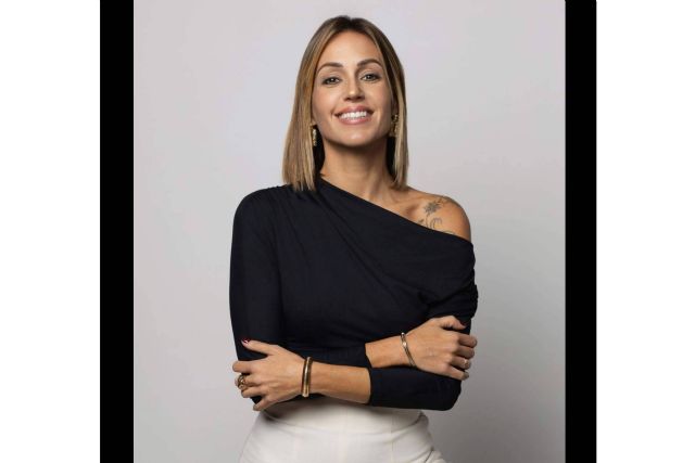 Academia Vallore, el proyecto de Naroa González que redefine el liderazgo femenino - 1, Foto 1