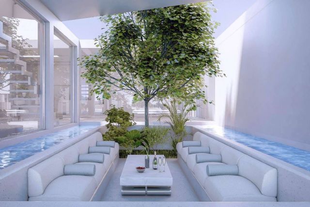 Sostenibilidad e innovación se combinan en los proyectos de Pacheco Arquitectos - 1, Foto 1