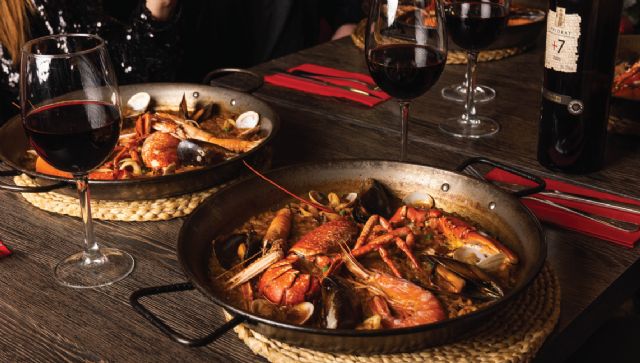 El secreto detrás de la paella más comida de Barcelona, la primera que ofrece todas sus paellas en formato individual - 1, Foto 1