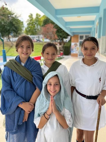 HolyWins, una vuelta a los orígenes - 1, Foto 1