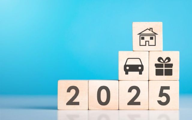 El sector inmobiliario cerrará 2025 con 750.000 compraventas y una subida de precios de hasta el 6%, según Tecnotramit - 1, Foto 1