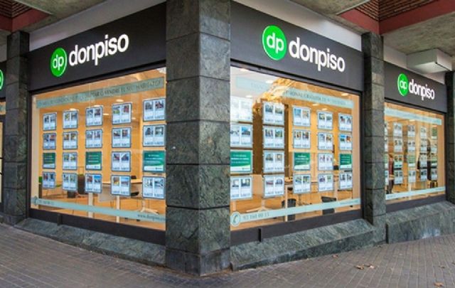 El precio de la vivienda subirá hasta un 8% y se rozarán las 800.000 compraventas en 2025, según donpiso - 1, Foto 1