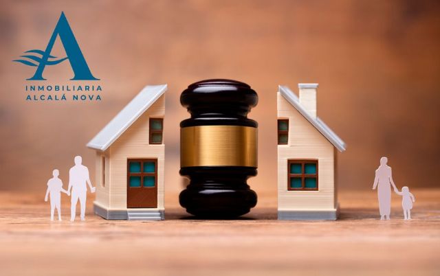 Cómo vender un piso tras un divorcio o herencia: la solución clave de Alcalá Nova - 1, Foto 1