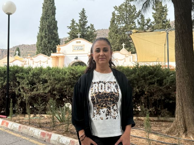 El Ayuntamiento refuerza los servicios municipales con motivo del Da de Todos los Santos, Foto 1