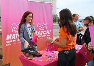 Tinder y ESN colaboran para impulsar el bienestar emocional y reducir la soledad entre estudiantes - 1, Foto 1