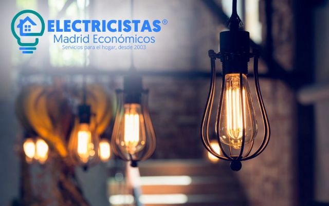 Electricistas Madrid Económicos lanza un nuevo modelo 360º para instalaciones, mantenimiento y urgencias eléctricas - 1, Foto 1
