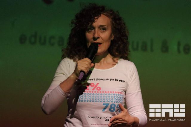 Territorio Violeta regresa a Madrid con su 8ª edición para reivindicar la igualdad en los escenarios - 1, Foto 1