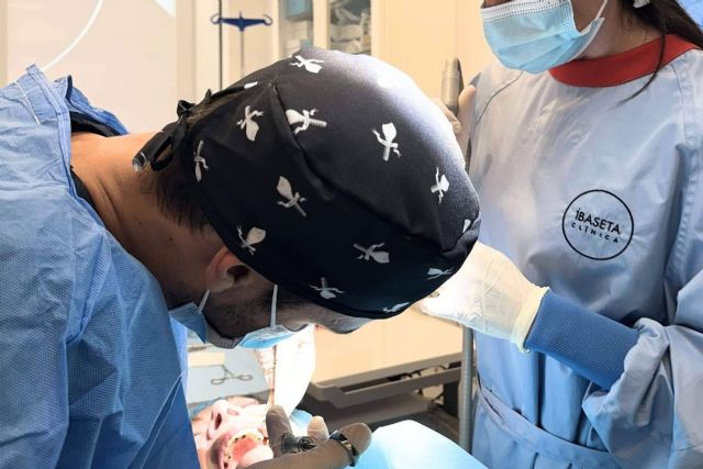 ¿Han dicho que una sonrisa no tiene solución? Clínica Ibaseta demuestra lo contrario - 1, Foto 1