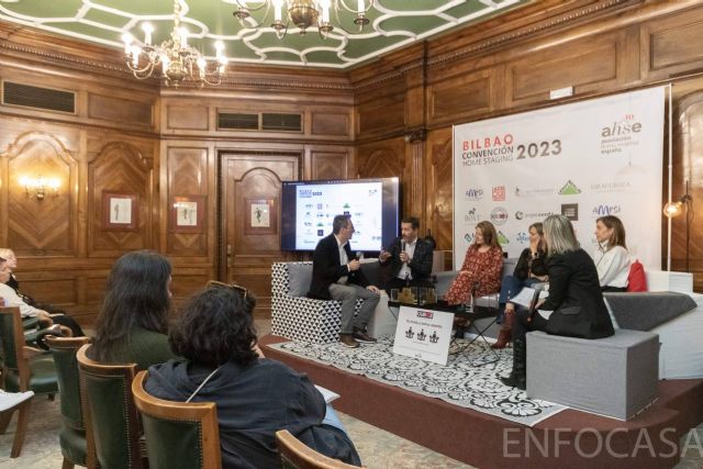 Barcelona se convierte en la capital del Home Staging con la Convención Nacional AHSE 2025 - 1, Foto 1