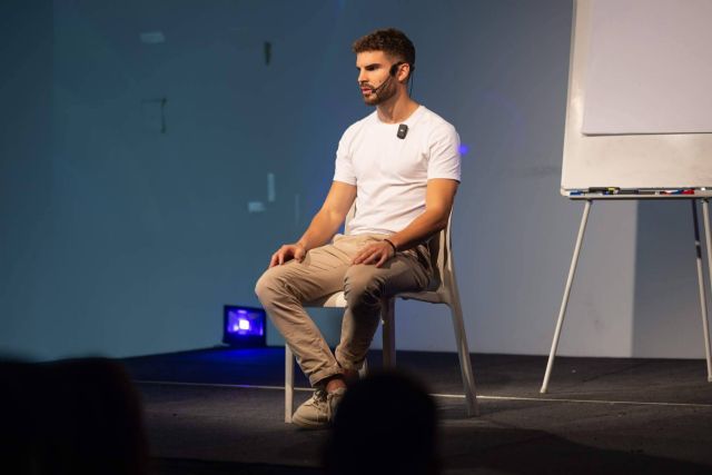 La Incubadora de Lanzamientos convierte la trayectoria profesional en soluciones digitales viables - 1, Foto 1