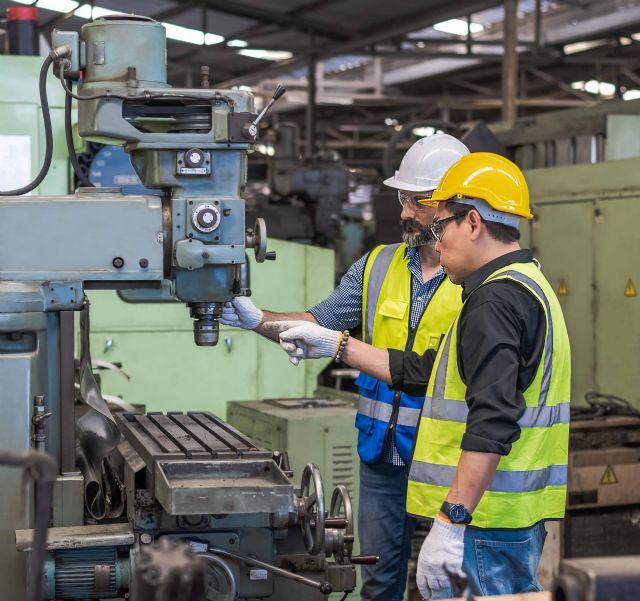 Software para alquiler de maquinaría que agiliza la obra pública y reduce tiempos de gestión - 1, Foto 1