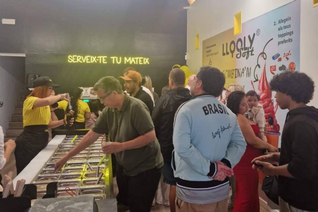 Oportunidad sin barreras; LLOOLY explica su franquicia sin canon de entrada ni royalties - 1, Foto 1