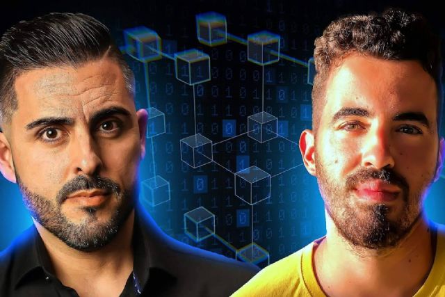 La opinión y testimonio de un alumno de Conquer Blocks que conmovió las redes sociales - 1, Foto 1