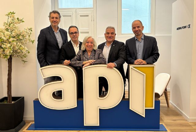 Los API impulsan el Pacto Transversal por la Vivienda en Catalunya para afrontar la crisis habitacional - 1, Foto 1