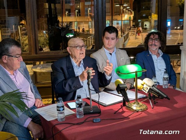 Antonio Pintado: La hispanidad fue un regalo para los pueblos del Nuevo Mundo - 1