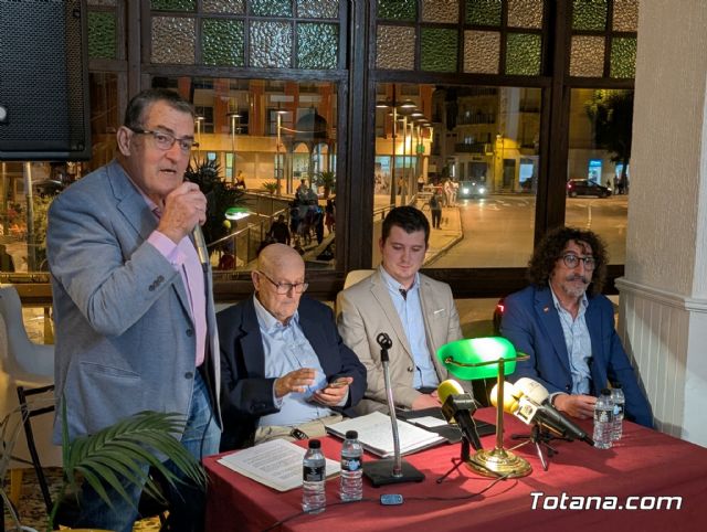 Antonio Pintado: La hispanidad fue un regalo para los pueblos del Nuevo Mundo - 5