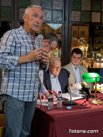 Antonio Pintado: La hispanidad fue un regalo para los pueblos del Nuevo Mundo - 6