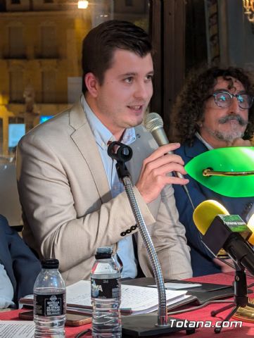 Antonio Pintado: La hispanidad fue un regalo para los pueblos del Nuevo Mundo - 8