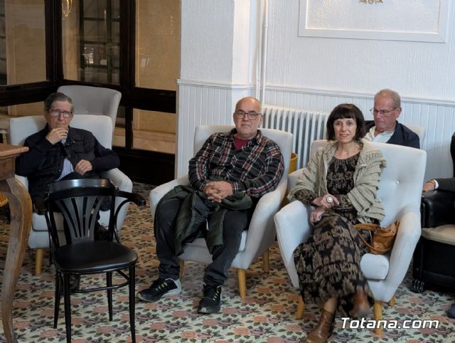 Antonio Pintado: La hispanidad fue un regalo para los pueblos del Nuevo Mundo - 10