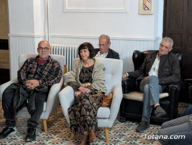 Antonio Pintado: La hispanidad fue un regalo para los pueblos del Nuevo Mundo - 11